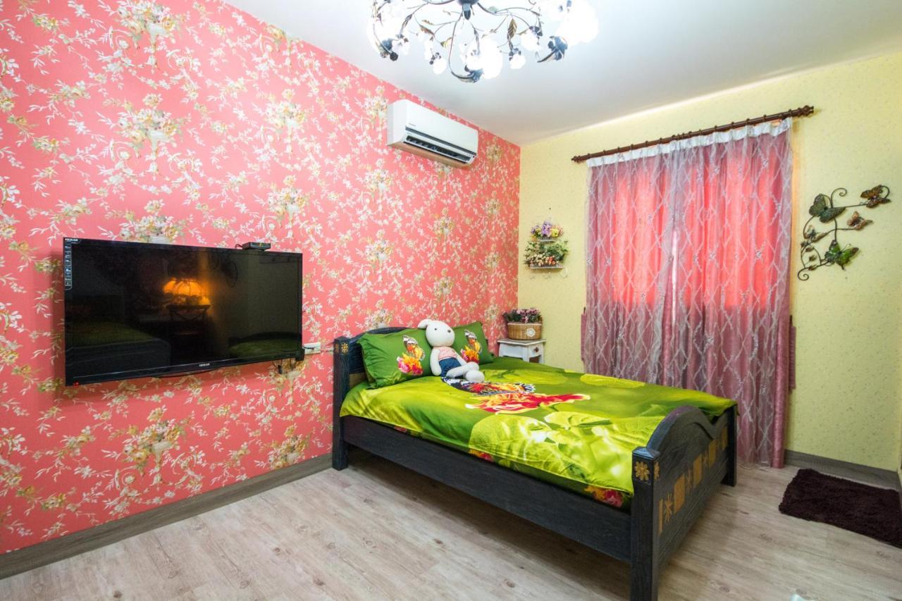 Sunflower B&B II Hualien City Exterior photo