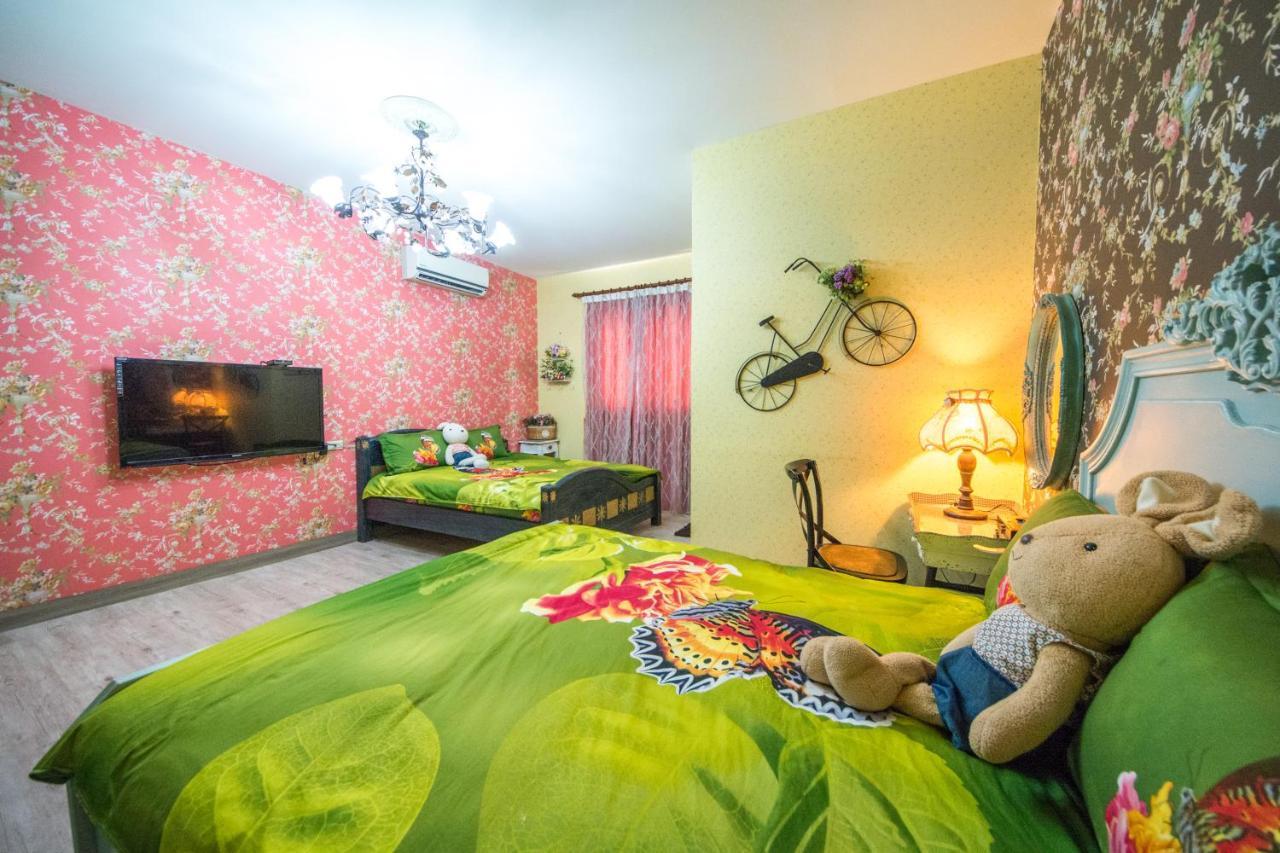 Sunflower B&B II Hualien City Exterior photo