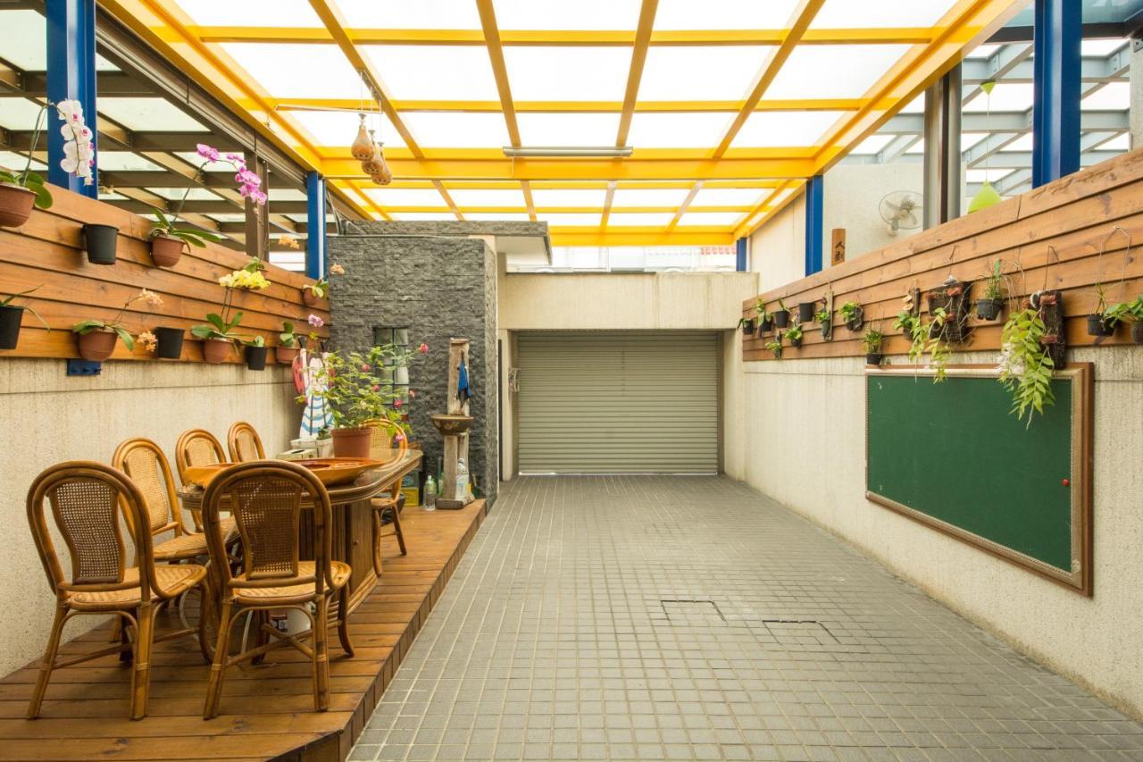 Sunflower B&B II Hualien City Exterior photo