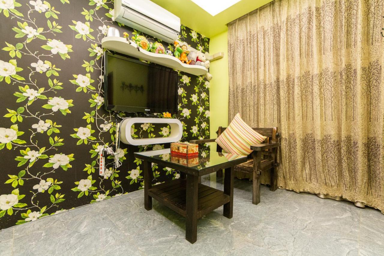 Sunflower B&B II Hualien City Exterior photo